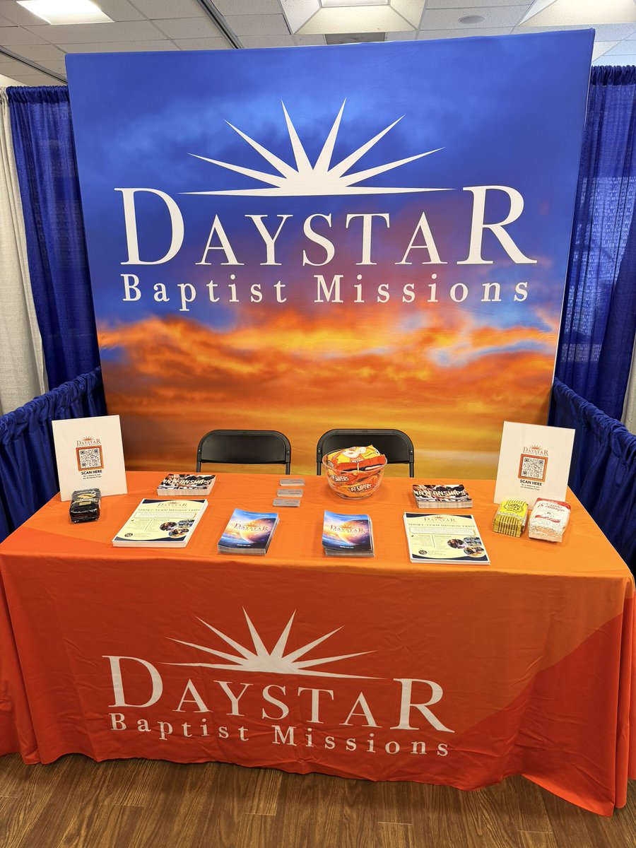 daystar.missions tweet media
