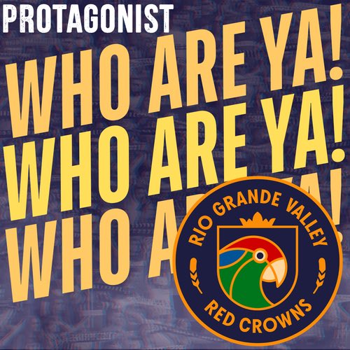 Protagonist Soccer tweet media