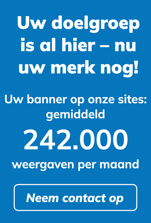 Uw doelgroep is al hier – nu uw merk nog: Wist u dat de pagina’s op onze websites dit jaar gemiddeld 242.000 keer zijn bezocht? Allemaal bezoekers die ook in uw producten en diensten zijn geïnteresseerd. Misschien wordt het tijd om eens met onze Account… qumedia.nl/index.php?page…