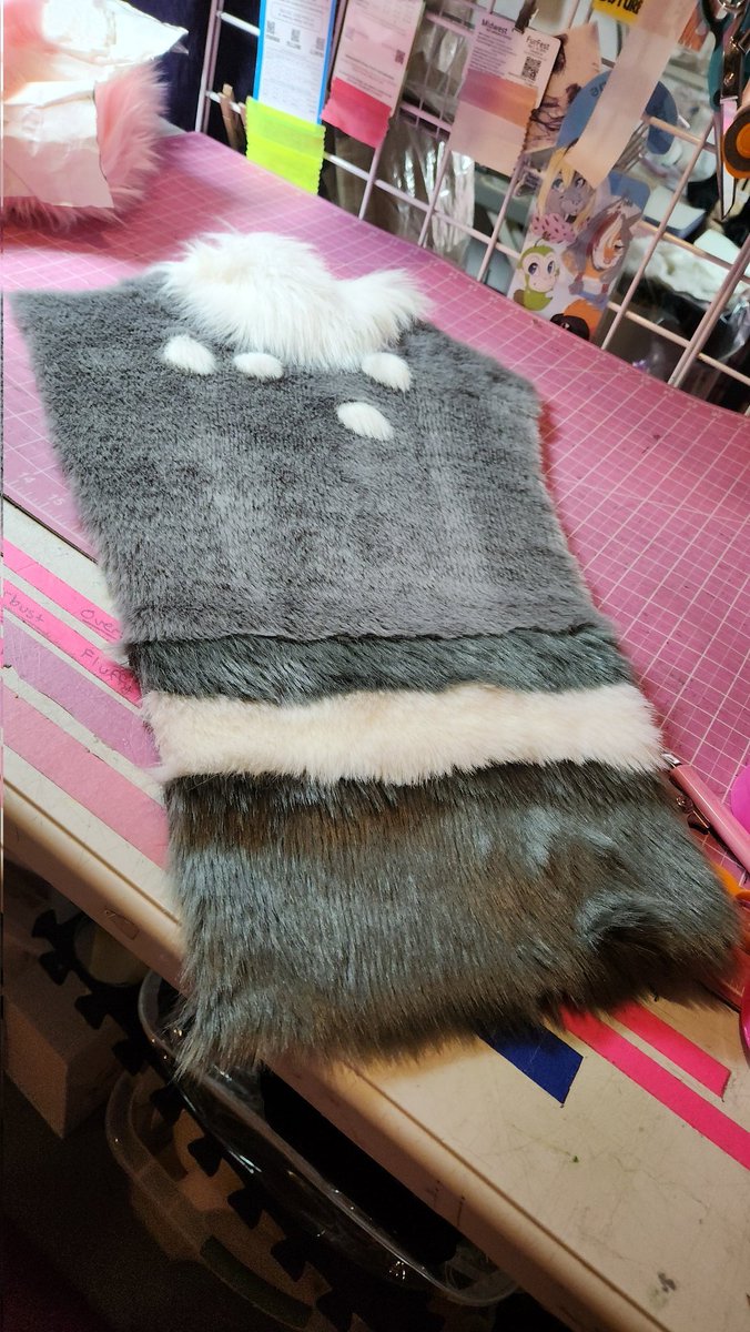 💍Silver Studios/SeraphChic💍 tweet media