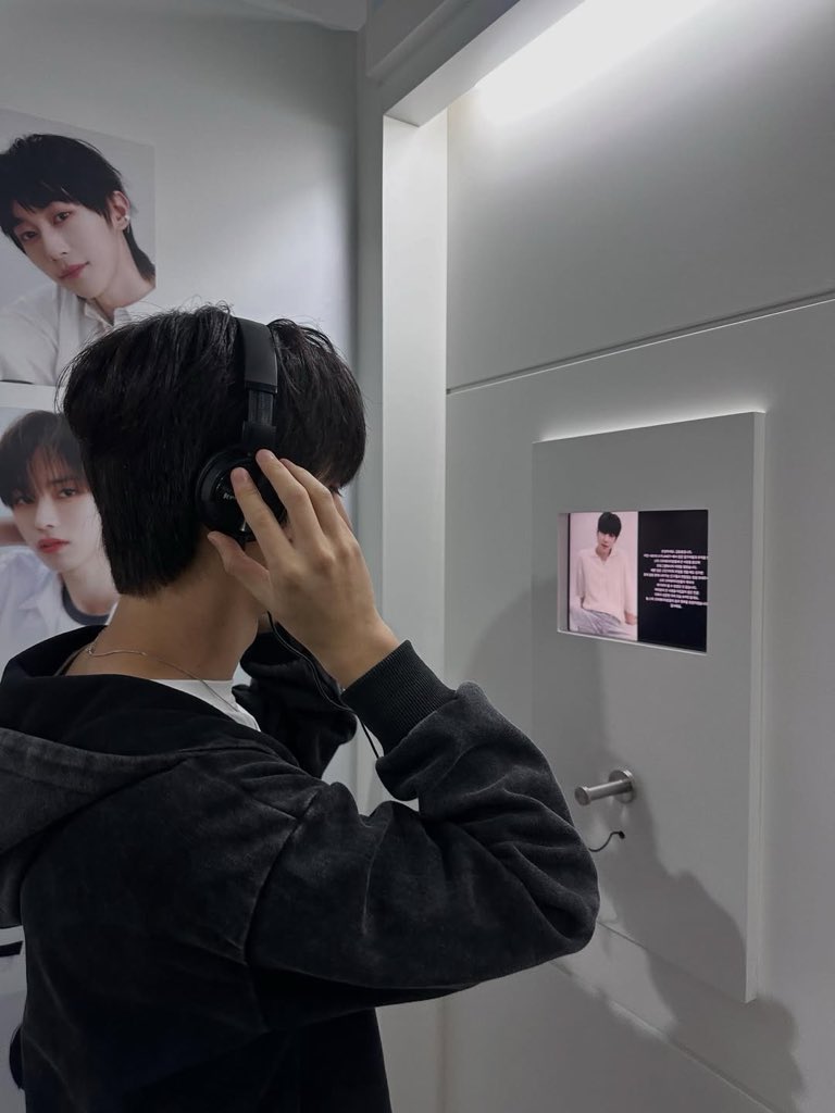 그만 귀여워라 제발 .. 🥹💓