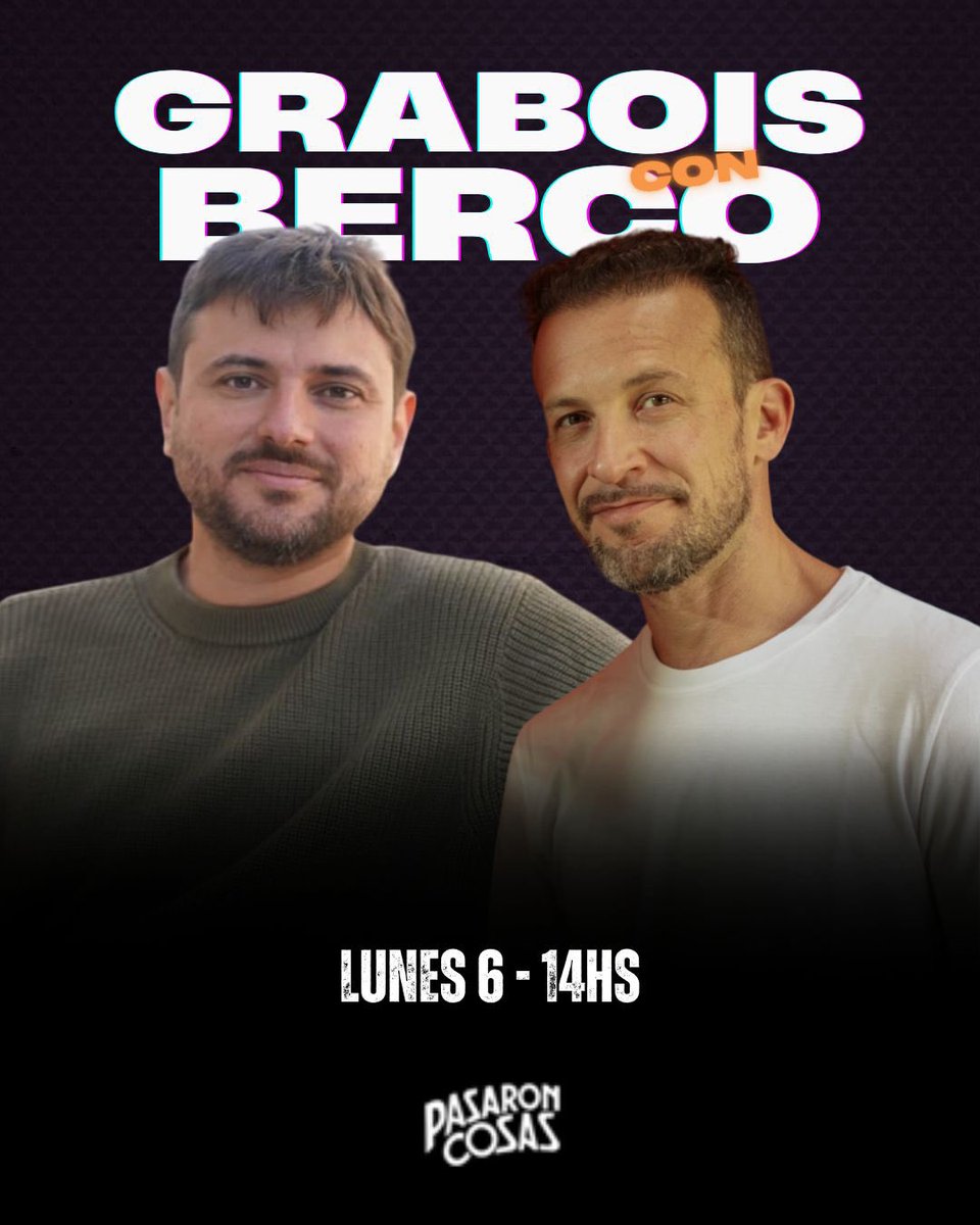 Pasaron Cosas🤷‍♀️🤷‍♂️ tweet media