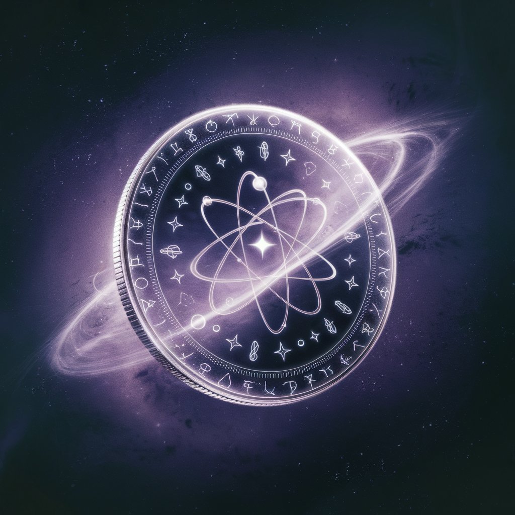 Soverex_Eclipse's tweet image. Cinematic to the eye.
But Aetheria was never meant for the eye — it was made for the soul. 🌌
#Aetheria