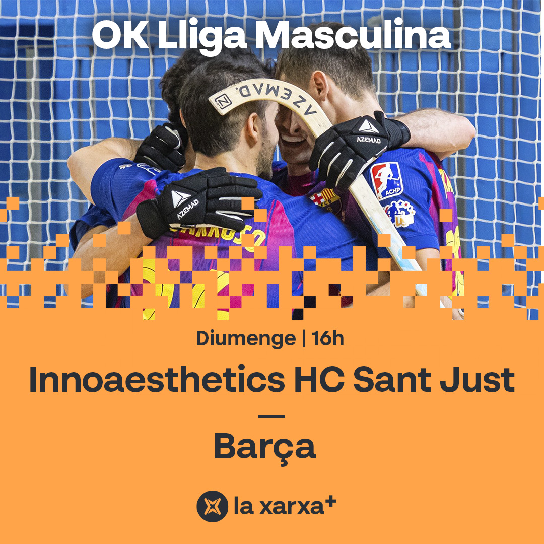 Esports en Xarxa tweet media