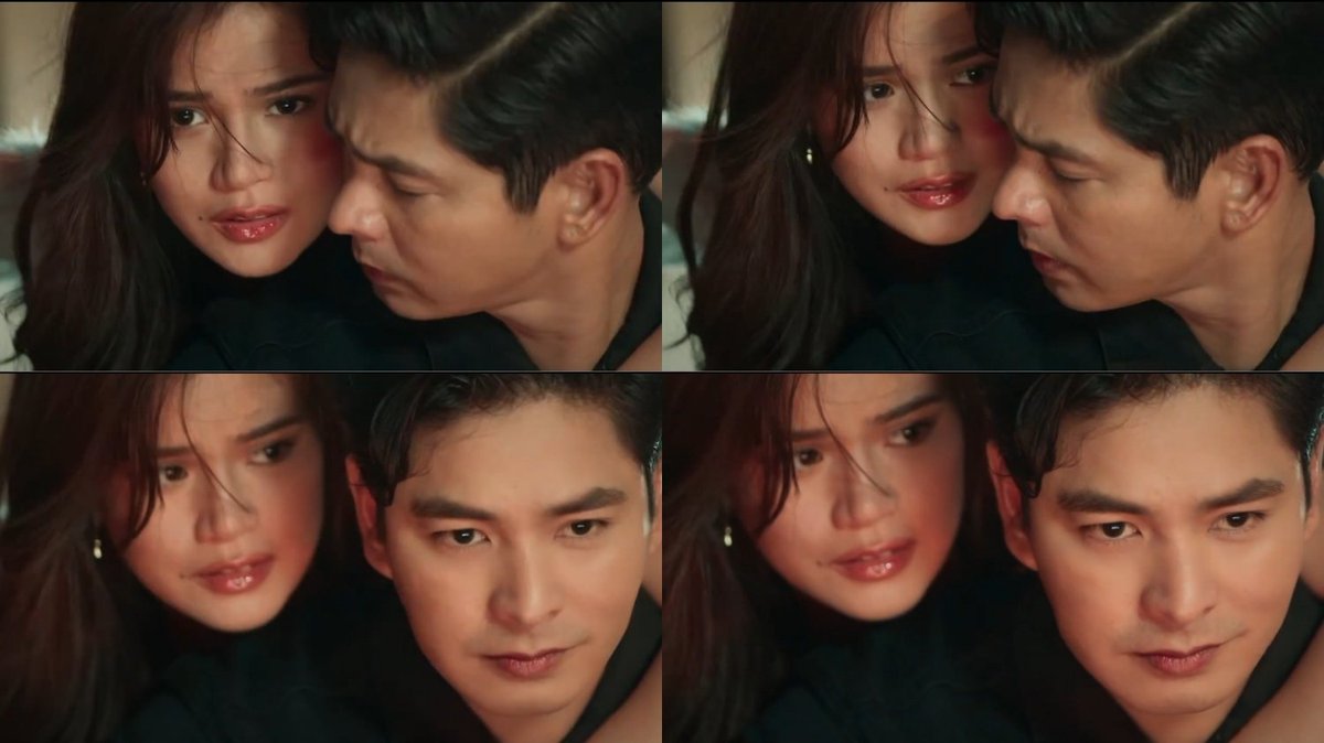 Coco Martin and Maris Racal papuntang Mang Inasal hahaha

#MarisRacal 
MARIS IS PONGGAY
<a href="/MissMarisRacal/">Maris Racal</a> #FPJBQMayorya