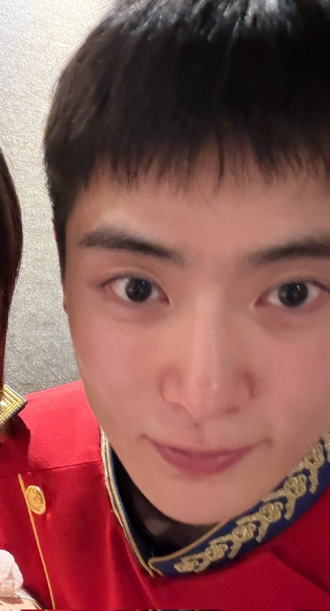 twneayyishere's tweet photo. ᕀ𓂋᜔˖ ᗴ͜ꩰ(՞⸝⸝o̴̶̷̥᷅  ̫ o̴̶̷᷄⸝⸝՞) ꩰ͜ᗱ♡♡♡ https://t.co/RTcZwDzMNT