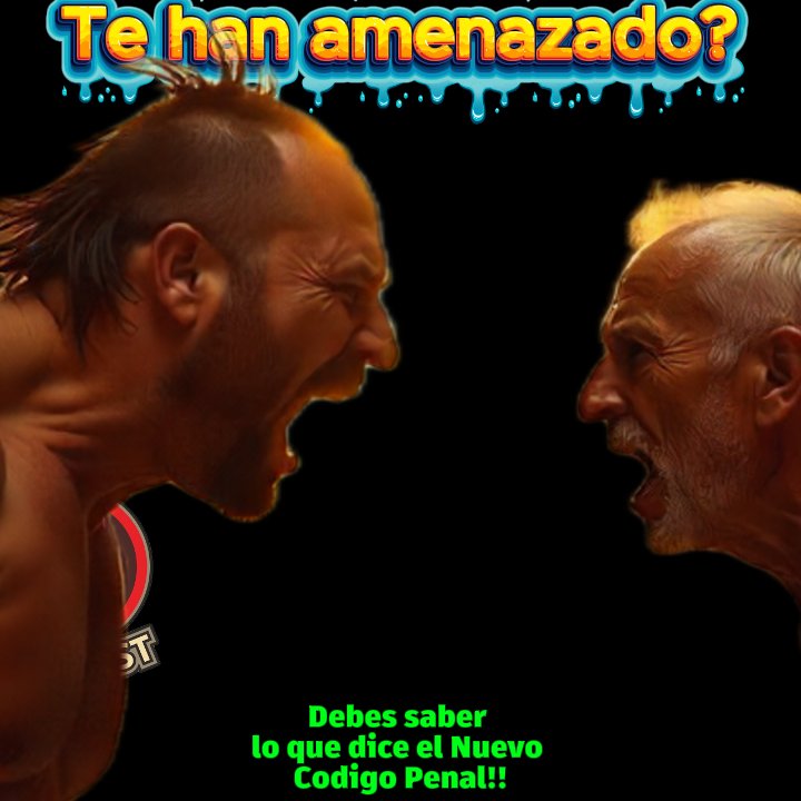 RESCoplin's tweet image. La Ley Núm. 74-25 (Nuevo Código Penal, R.D.) regula el delito de amenaza, sus características jurídicas, sus consecuencias legales y la importancia de su tipificación en la protección de los derechos fundamentales.  

 youtu.be/PJSQ3Ok04tQ