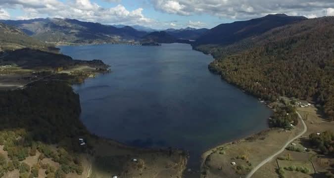 Un honor ser invitados a seminario -taller protección lago Icalma.<a href="/MMAChile/">Ministerio del Medio Ambiente</a> <a href="/AshokaChile/">Ashoka Chile</a>