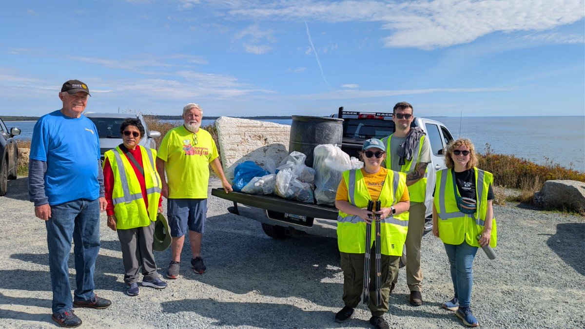 Rotary Club of Halifax Harbour tweet media
