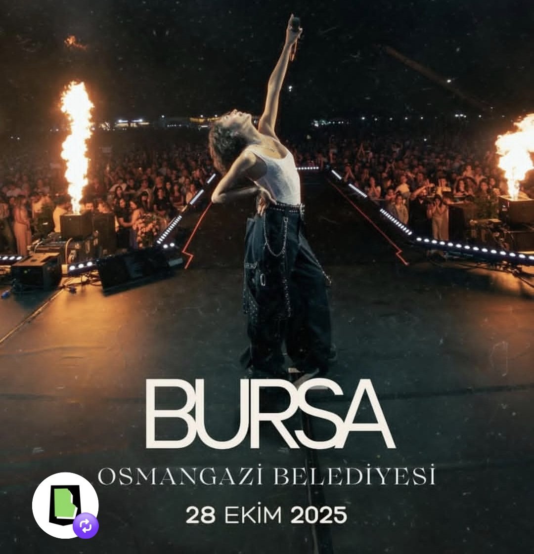 ZEYNEP BASTIK - BURSA