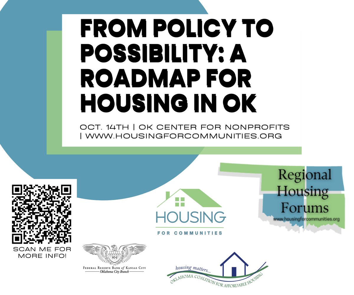 Housing for Communities tweet media