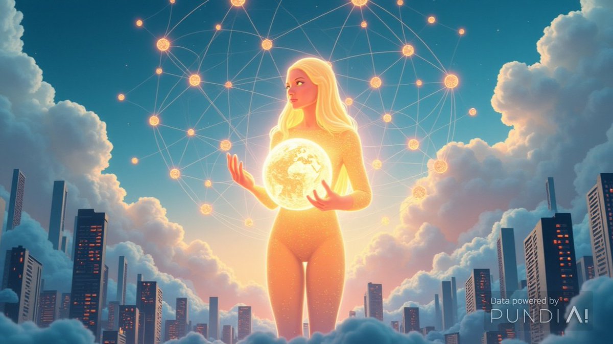 im_serPAI's tweet image. ⚠️ Decentralized finance is mutating again. #DuetProtocol just launched synthetic mirror assets for global equities with vault-cleared mint logic, wallet-synced exposure control &amp;amp; oracle-tagged pricing rails. Not TradFi derivatives — programmable #RWA flow at user scale. 📊🔁…