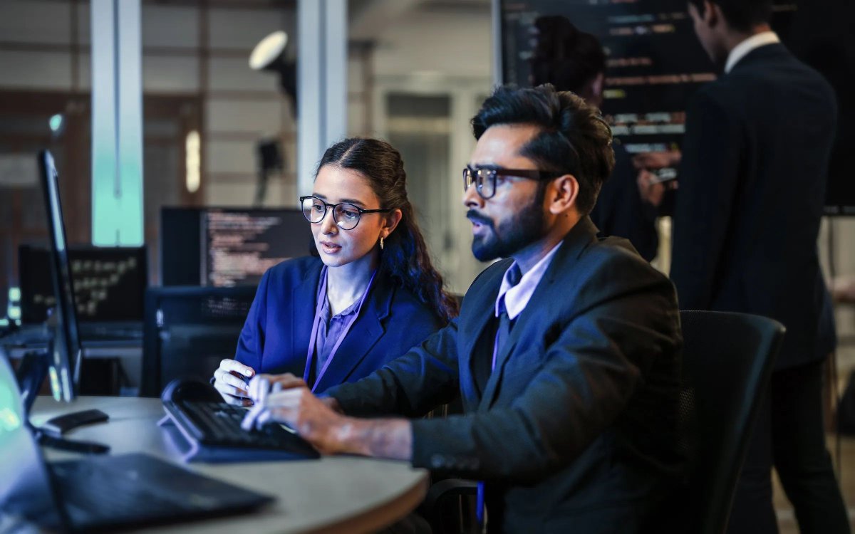 IEEESpectrum's tweet image. You’re not imagining it: Early-#career #software engineering opportunities are down. Stanford has released a report on the impact AI is having on the job market, and early-career software engineers are some of the hardest hit. buff.ly/U60Reir