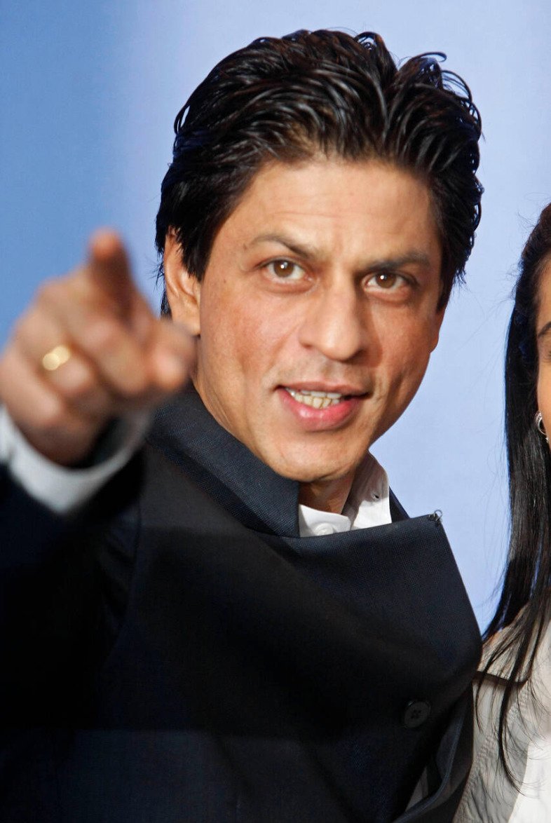 look maa, that's my favourite