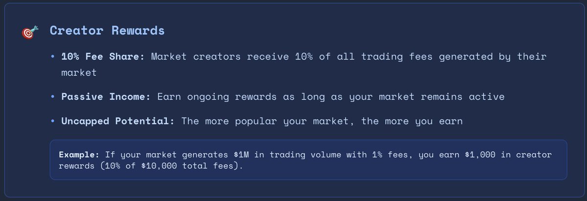 Strategies for hyped PMX markets and arbitrage