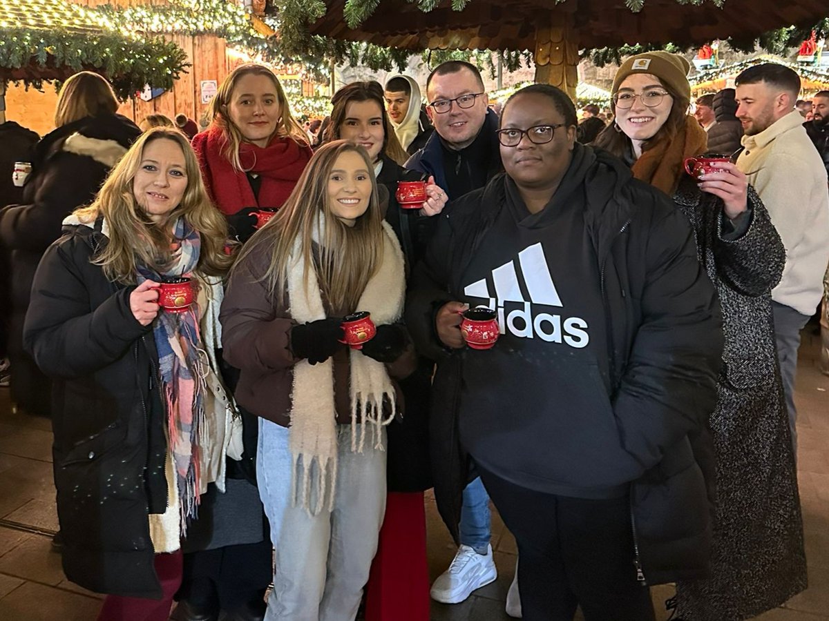 It’s National Work Life Week!

Balance looks different for everyone, so flexibility within each role is important. Team socials and Wellness Wednesday are always a highlight - it's the little things that all add up to create a workplace where people feel supported and connected.