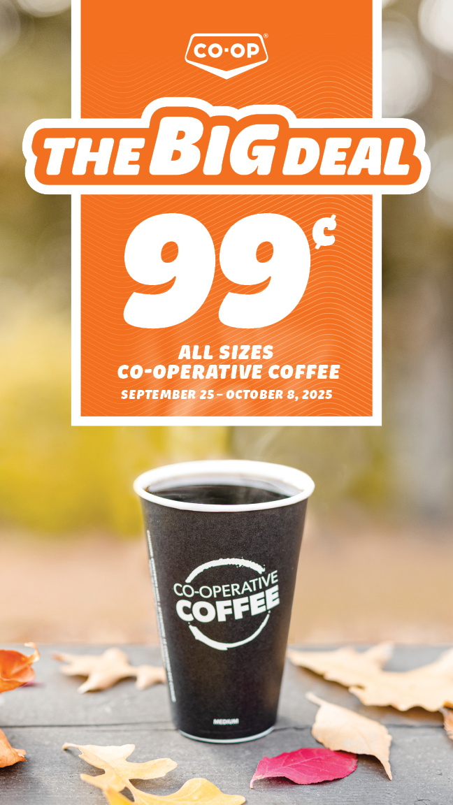 Clearview Co-op tweet media