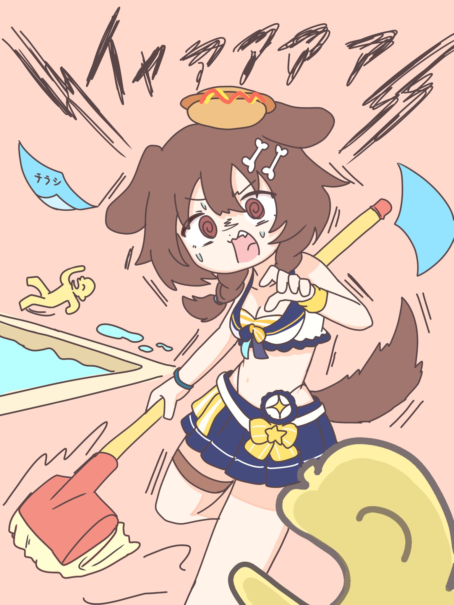 アルバム飾り　イチゴ　オーダー受付中( ＾∀＾) oRXl788h_200x200.jpg
