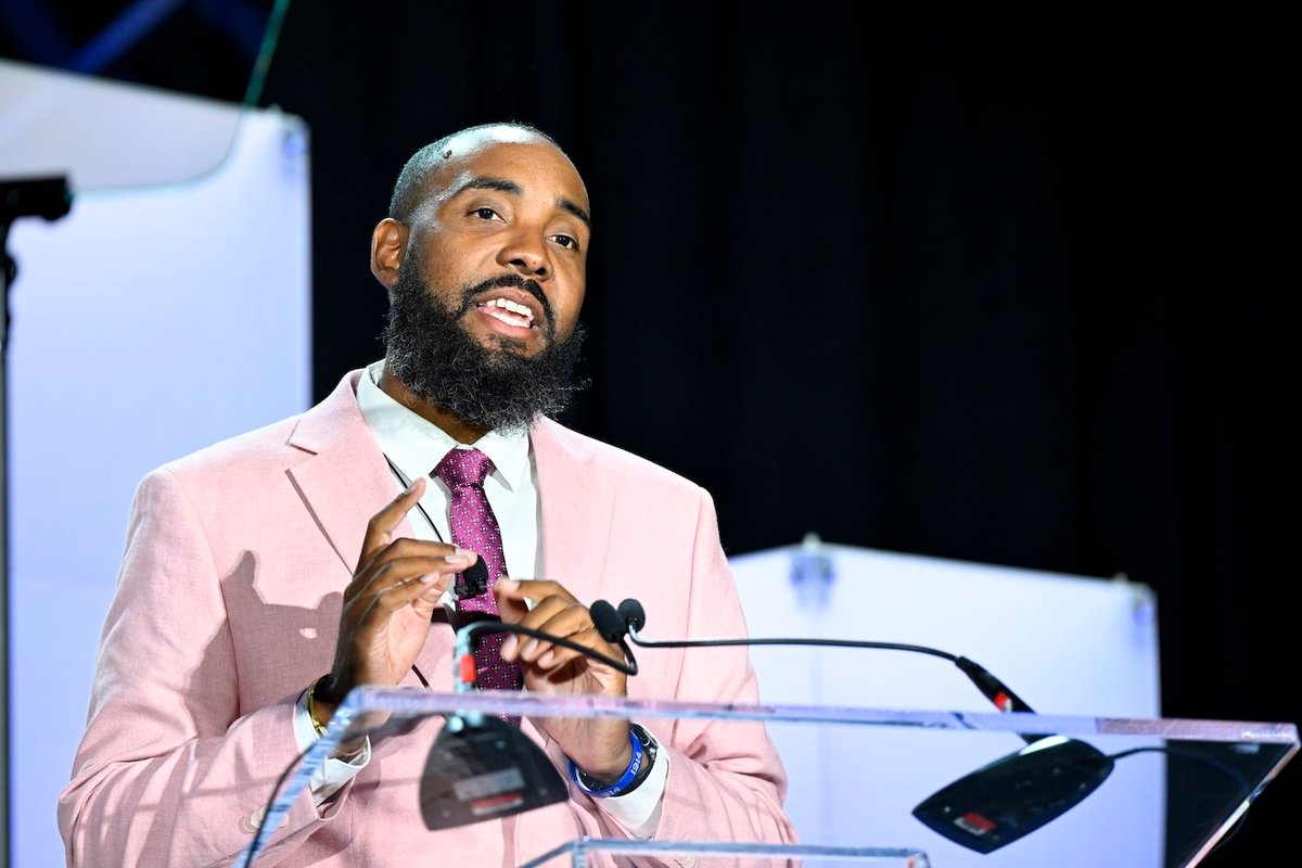 weteachcs's tweet image. The rise of generative AI in K-12 education could mean that educators need to rethink their assignments and assessments, according to Allen Antoine, TACC&apos;s director of computer science education strategy. — via @educationweek 

Read: buff.ly/KcceoOM
