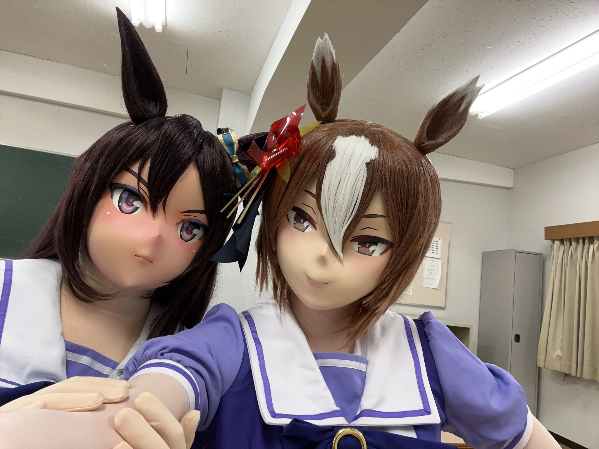 レオポン (@momomoonsidede) / X