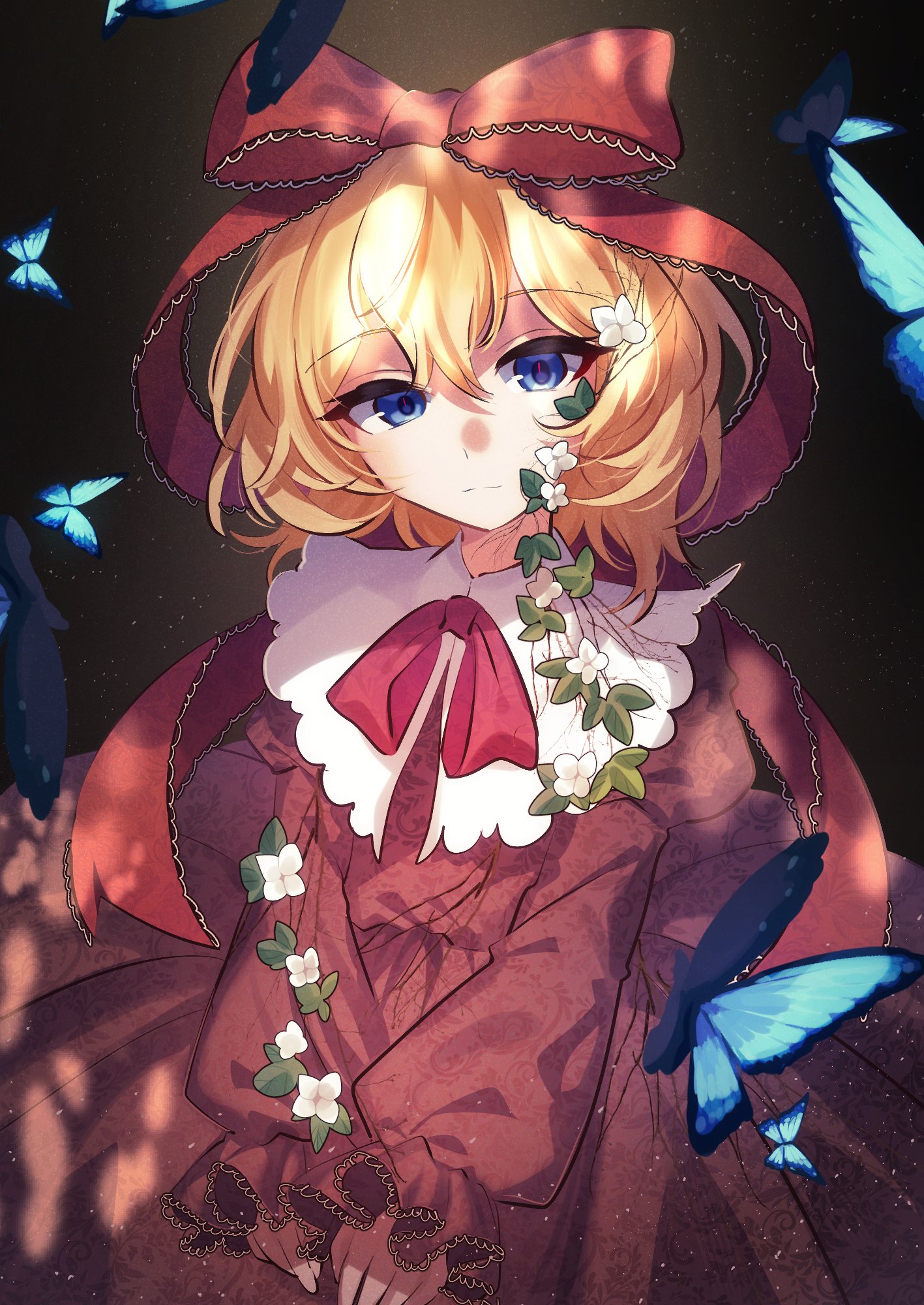 ぽぽろん様へ♥4月中旬 ぽろぽ 🈯 秋例せ04b (@poropo1133) / X