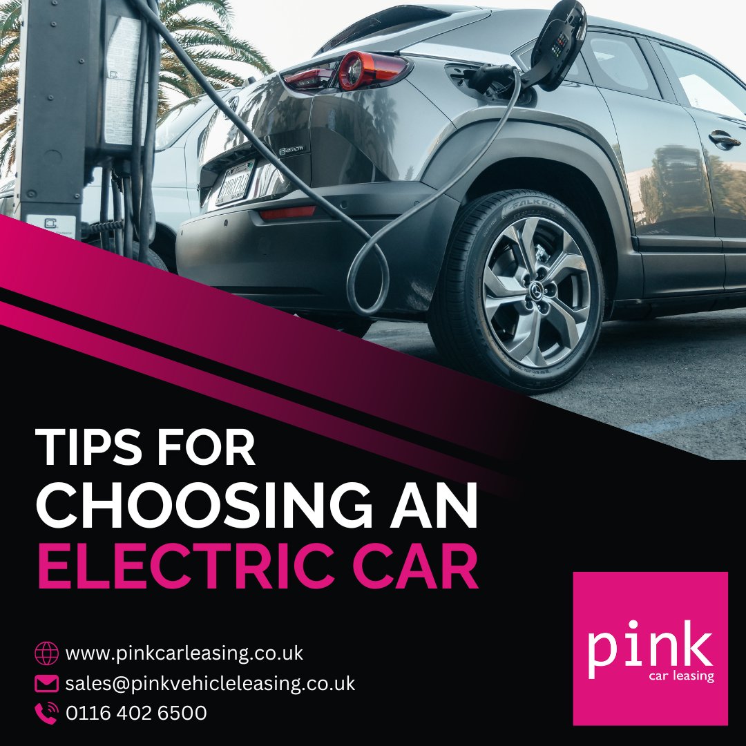 🚗🔋 Thinking about making the switch to electric? 

There’s never been a better time to go EV, but we know it can feel daunting at first. The good news? With the right guidance, it’s simpler than you think.⚡

Read our quick guide: bit.ly/4qezi7l

#EV #ElectricVehicles