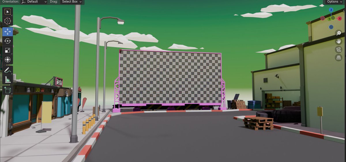 rxelms's tweet image. 🕹️ 🏎️ 3 more advertising spaces on sale, all 3 will cost 2m $NIKO for a 6 month contract, starting once the game goes live this month.
As we're a #crosschain project this could be a great way to get your project some more eyeballs 👀
#gaming #xrp #algorand #solana #ethereum…