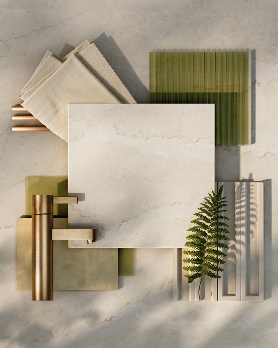 Silestone by Cosentino tweet media