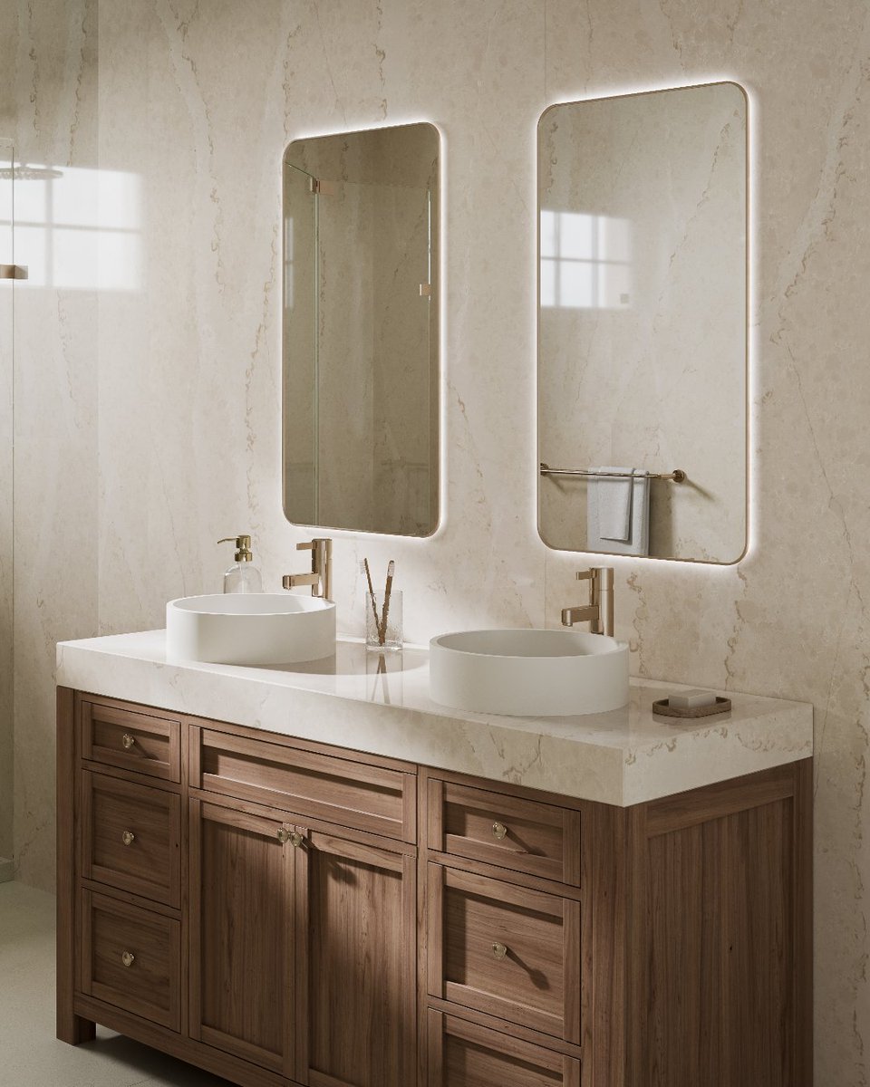 Silestone by Cosentino tweet media