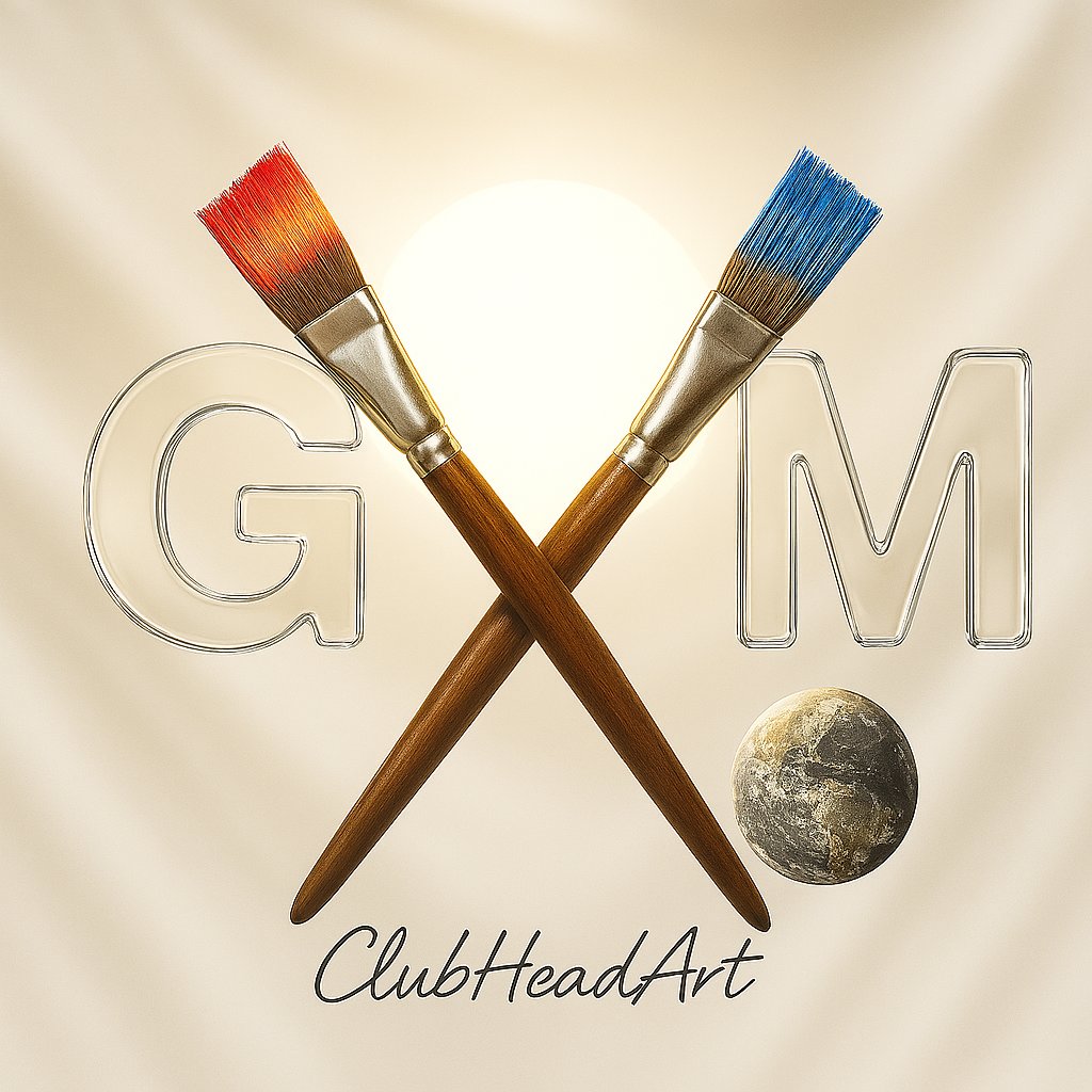 ClubHeadArt's tweet photo. Gm Fam 🌞✨
The next couple of days will define my brushwork—drifting into soft edges, Sfumato mode activated.
Club is chasing the moment where form dissolves into feeling,
where shadow becomes suggestion,
and the story hides in the haze 🌫️.
Working on a piece that bounces between names,
refusing to be pinned down,
but insisting on being felt 💫.
Wishing this week glitters beautifully in your creative world. 🎨🌟
(° ͜͡ʖ °)͡
#ArtInProgress #Sfumato