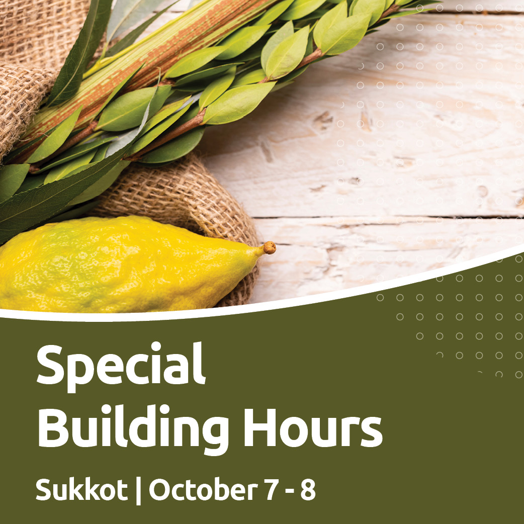 Mayerson JCC tweet media