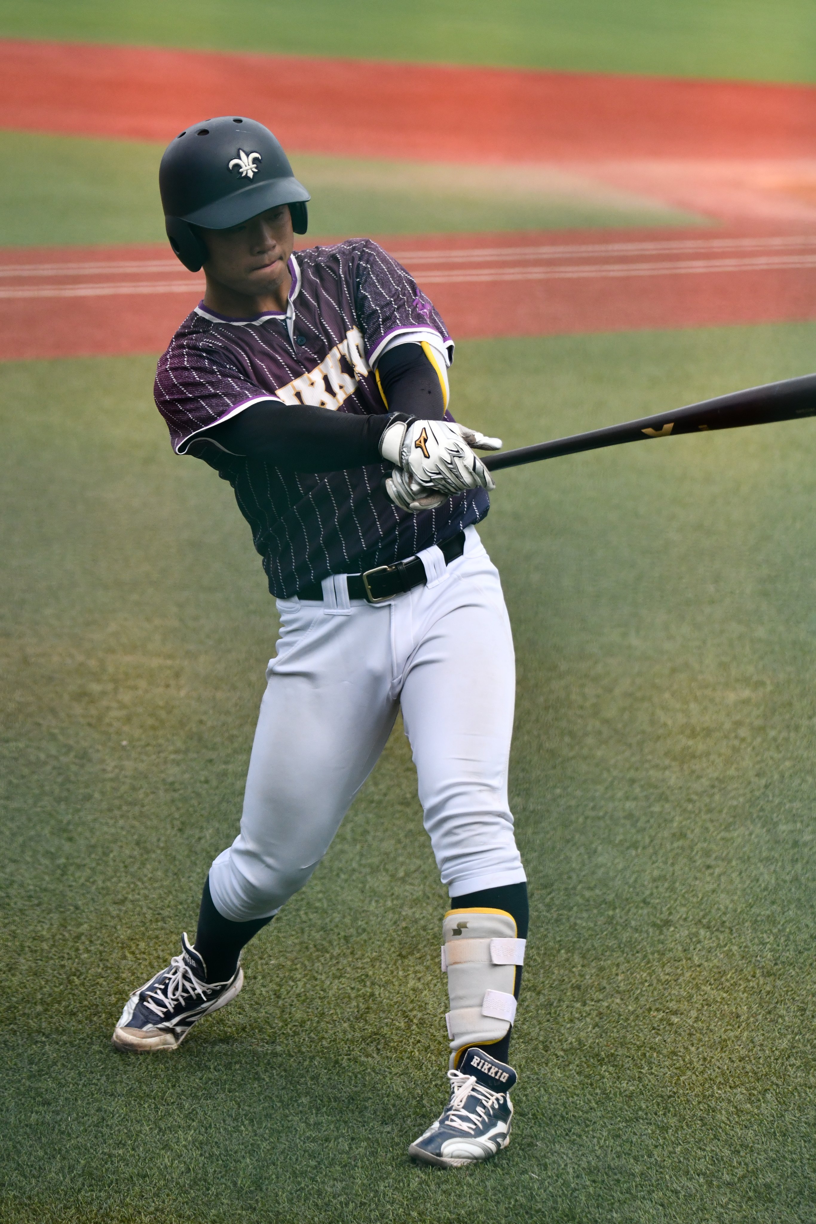 ナリボウ】立教大学硬式野球部ユニフォーム 立教大学野球部2024