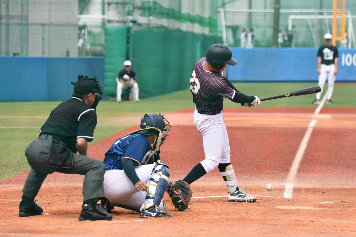 【ナリボウ】立教大学硬式野球部ユニフォーム ナリボウ様専用】立教大学硬式野球部ユニフォーム - メルカリ