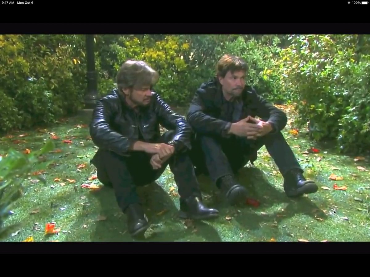 antoniettav2's tweet photo. @DaysPeacock So many storylines that could be with
these โTwo Brothersโ
#BringBackBope #Days #BoAndSteve https://t.co/hprhwXJRO0
