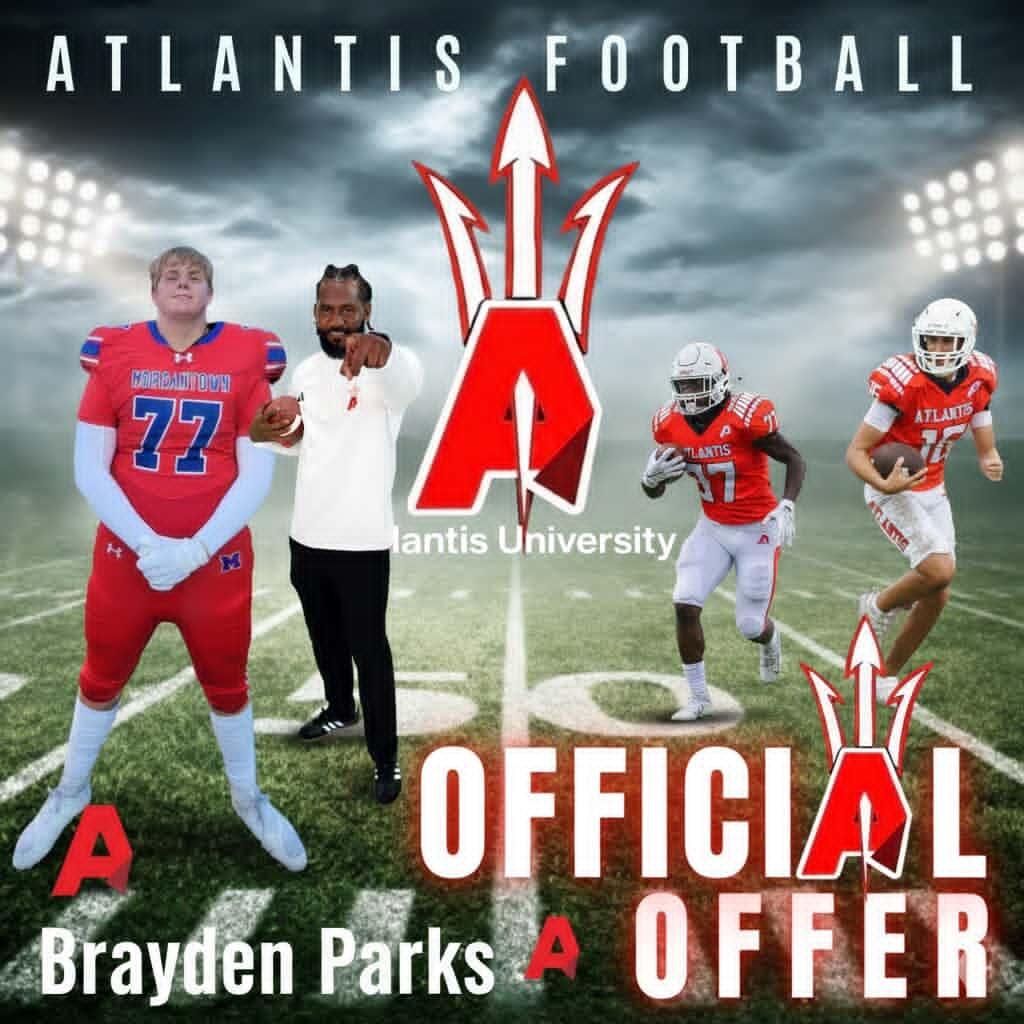 Brayden Parks tweet media