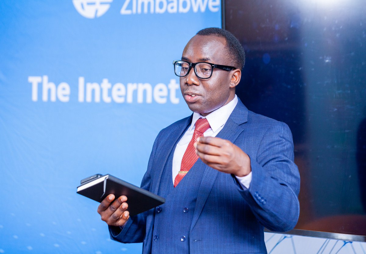 ISOC Zimbabwe tweet media