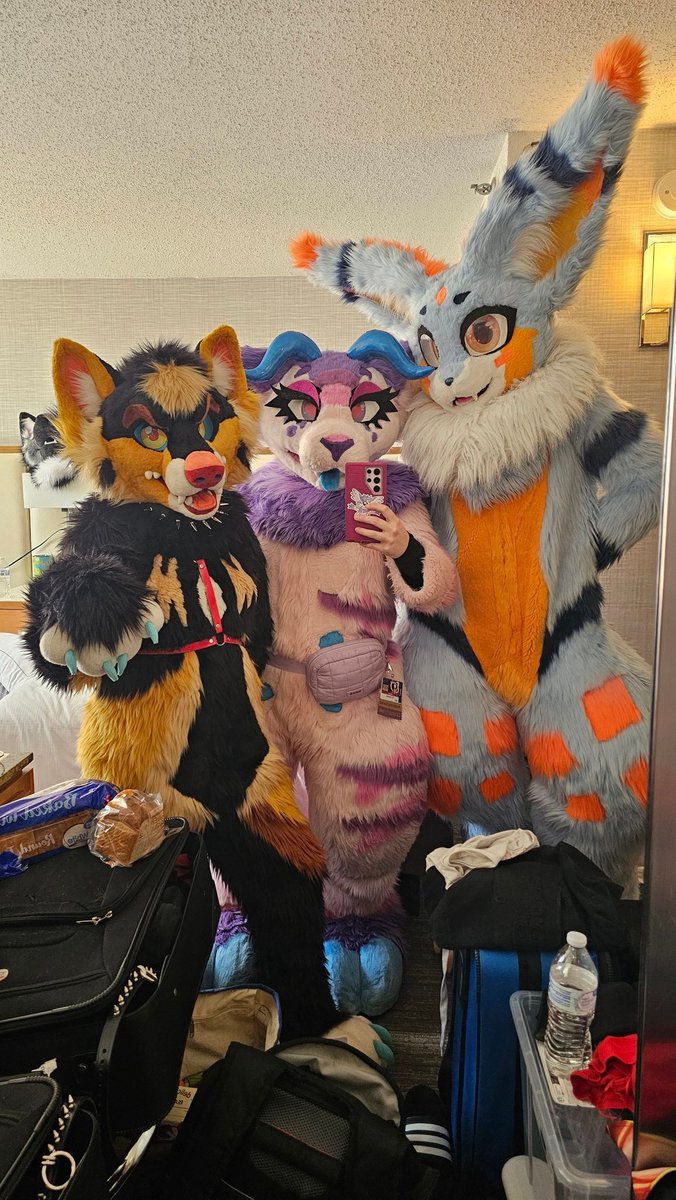 Chi 🔜 LVFC tweet media