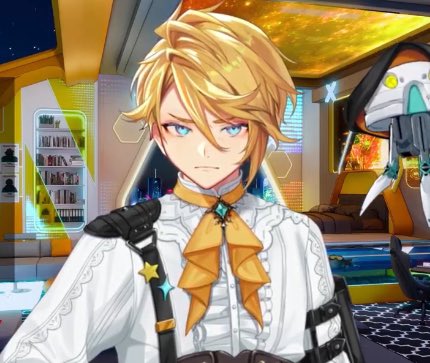 im just knowing Vox is daydreaming abt this yaoi ship as we speak