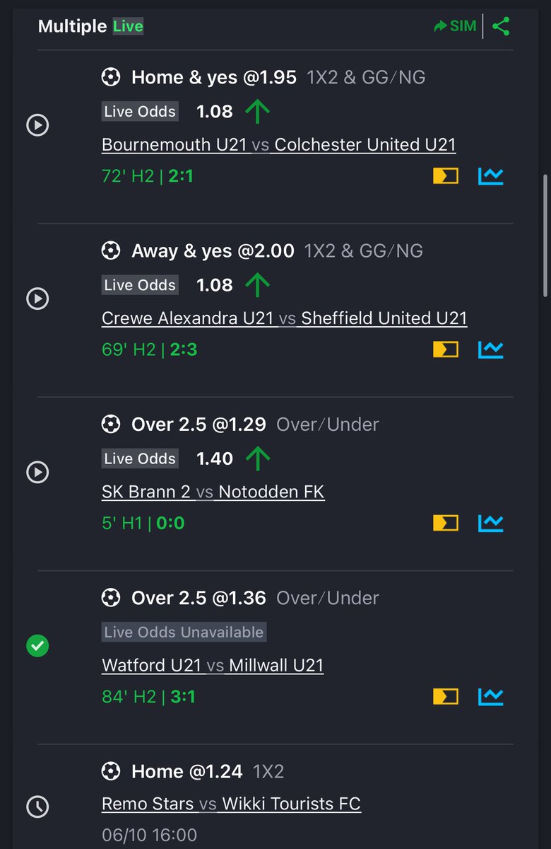 Cashoutkingbet's tweet image. Abeg make he play like this!!! Cash out go rise!!!