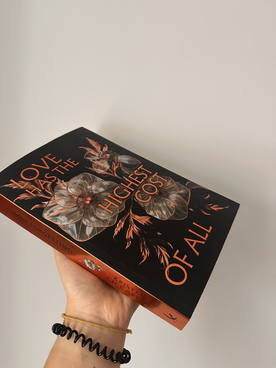 OMG OMG OMG IS THIS REAL?!?! Thank you thank you El <a href="/HarperInsider/">HarperInsider at HarperCollins</a> so so much!!! I can’t believe it, the Crimson Moth duology remains one of my favorite series of all time so I can’t wait to dive into this one!! Thank youuuuuuu🥹
