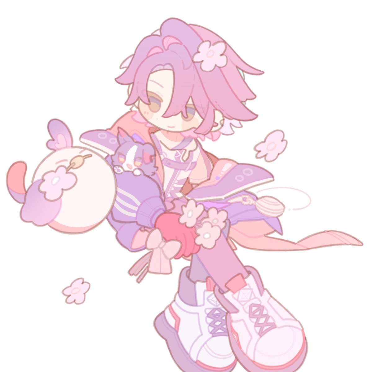 寝る暗 tweet media