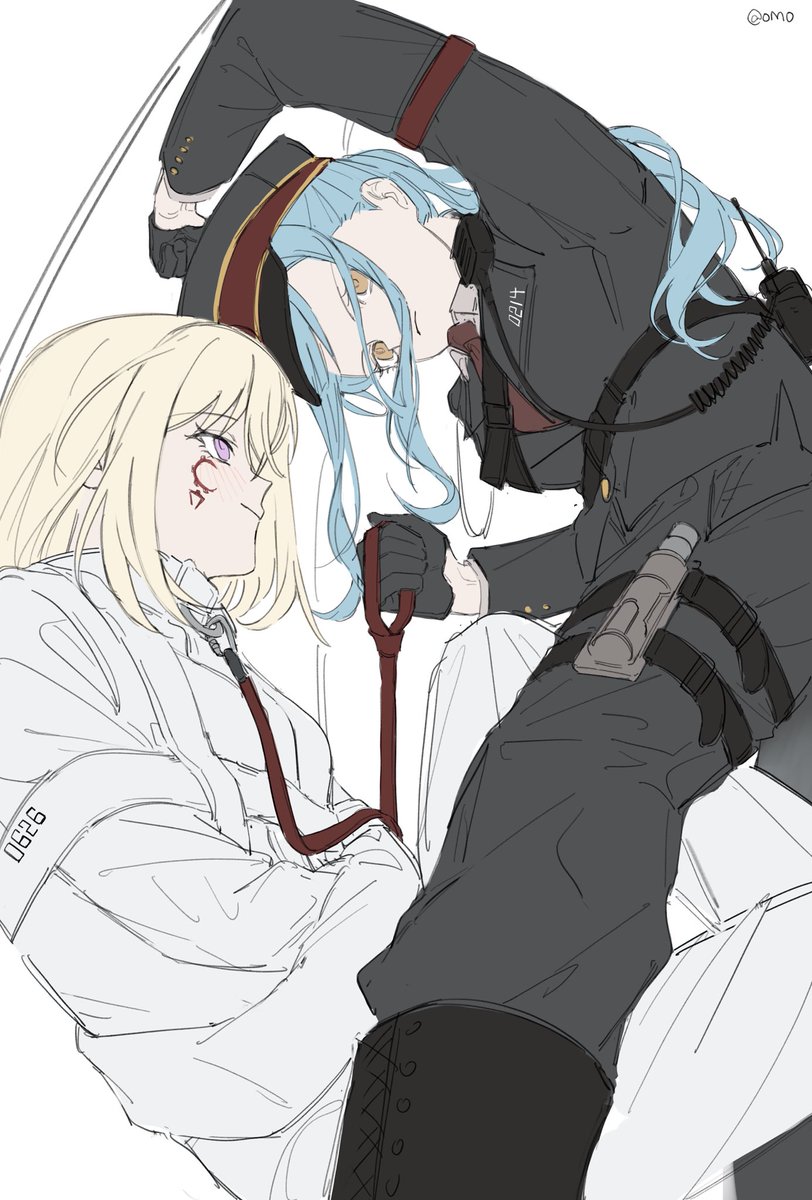 Omo_cccc's tweet image. 這又是什麼奇怪pa…