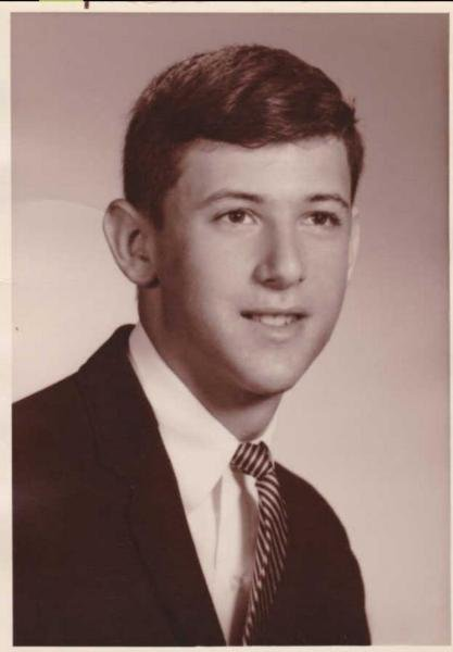 EddyElfenbein's tweet photo. CPL Ernie Jon Elfenbein KIA 58 years ago, October 6, 1967

Quảng Nam province, RVN, 2-502nd 101st ABD    

He was 19 years old. https://t.co/9qbvMTSihz