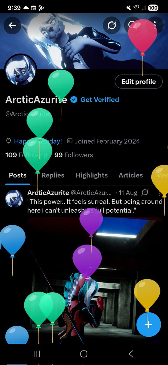 This is new! Well new photos are coming soon!