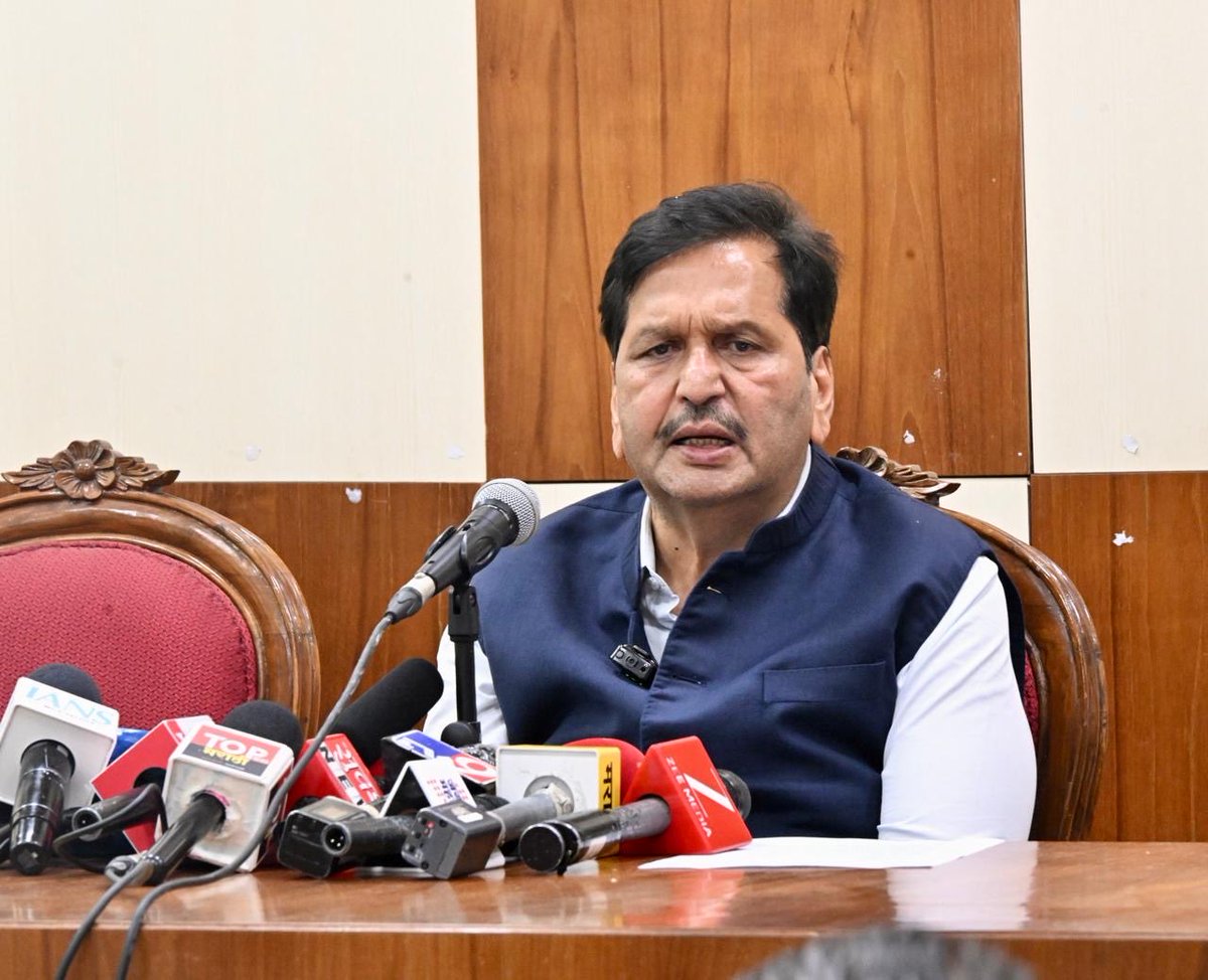 Mangal Prabhat Lodha tweet media