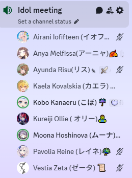 Pearlパール | Open comms tweet media