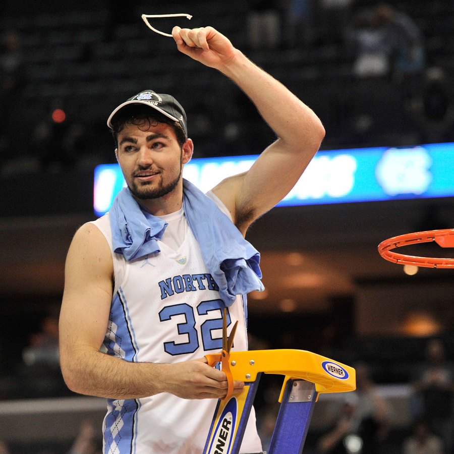 The Mayes are UNC royalty. You can't disrespect a Maye and expect people to have your back.