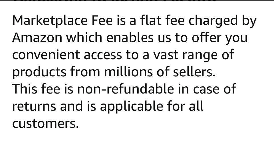 Time to tighten the screws.