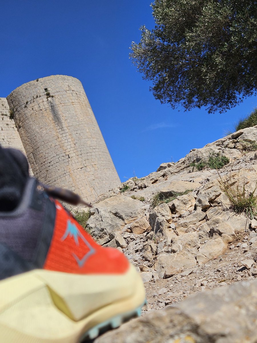 Seguim sumant ➕️
Bon inici de setmana 🫶
#Montgrí