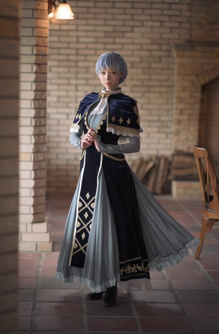 コスプレイヤーあみのTwitter画像24